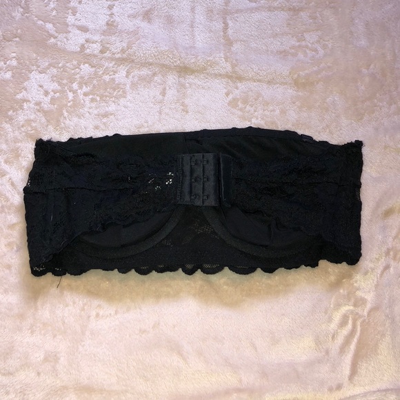 No Boundaries Brand Bandeau - Picture 3 of 4